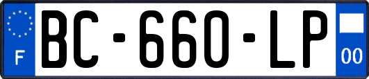 BC-660-LP