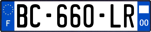 BC-660-LR