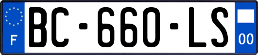 BC-660-LS