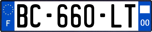 BC-660-LT