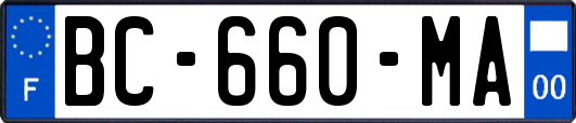 BC-660-MA