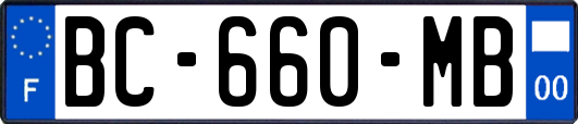 BC-660-MB