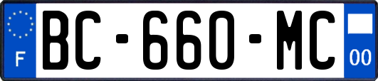 BC-660-MC