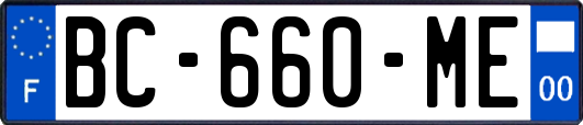BC-660-ME