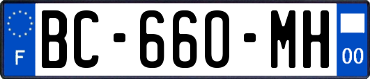 BC-660-MH