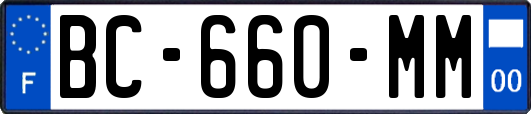 BC-660-MM