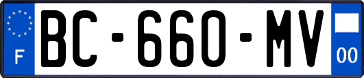 BC-660-MV