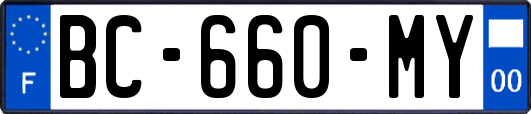 BC-660-MY