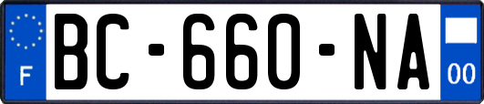 BC-660-NA