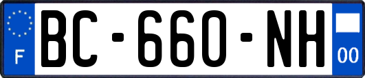 BC-660-NH