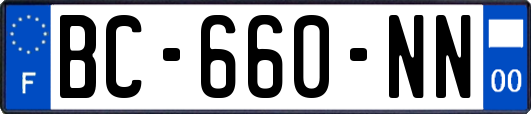 BC-660-NN