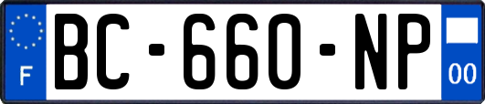 BC-660-NP