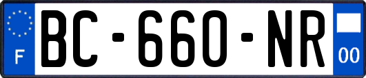 BC-660-NR