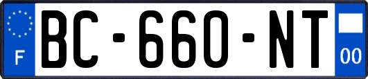 BC-660-NT