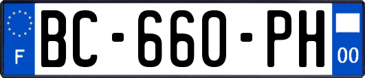 BC-660-PH