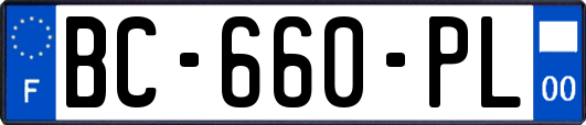 BC-660-PL