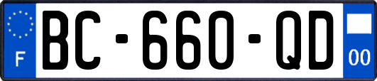 BC-660-QD