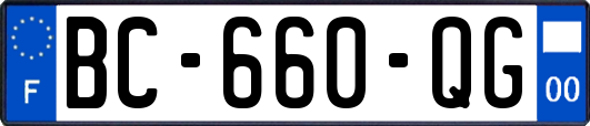 BC-660-QG