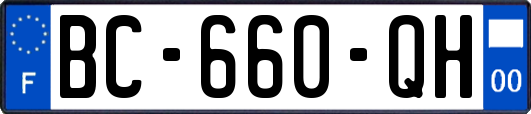 BC-660-QH
