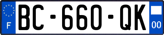 BC-660-QK