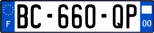BC-660-QP