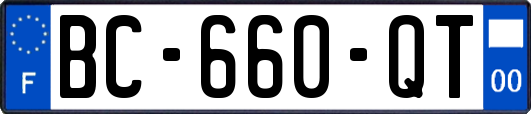 BC-660-QT