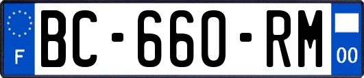 BC-660-RM