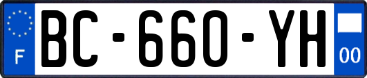 BC-660-YH