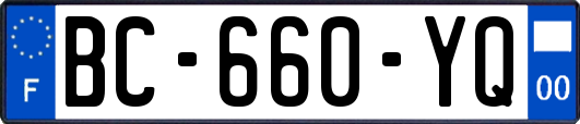 BC-660-YQ