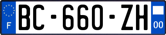 BC-660-ZH