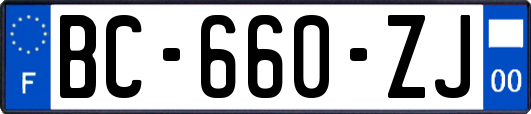 BC-660-ZJ