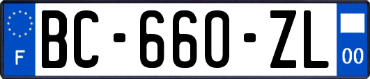 BC-660-ZL