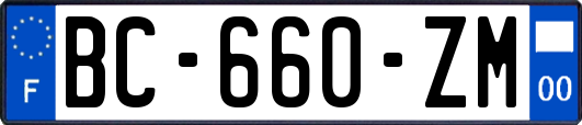 BC-660-ZM