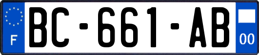 BC-661-AB