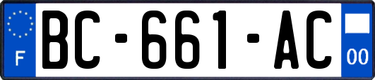 BC-661-AC