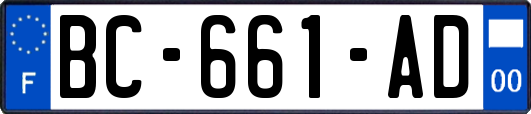 BC-661-AD