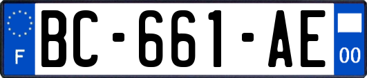 BC-661-AE