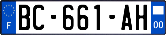 BC-661-AH