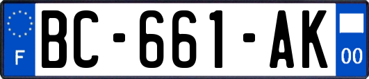BC-661-AK