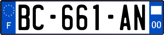 BC-661-AN
