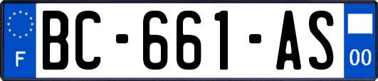 BC-661-AS