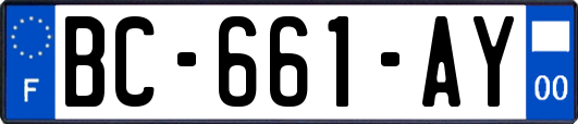 BC-661-AY