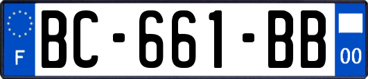 BC-661-BB