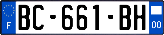 BC-661-BH
