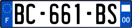 BC-661-BS