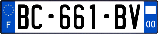 BC-661-BV