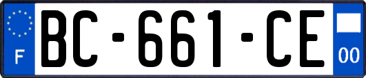 BC-661-CE