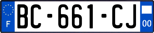 BC-661-CJ