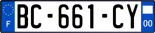BC-661-CY