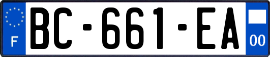 BC-661-EA